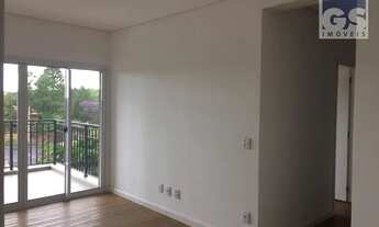 Imagem 4: Apartamento com 3 dormitórios para alugar, 83 m² por R$ 3.600,00/mês - Condomínio Residenc