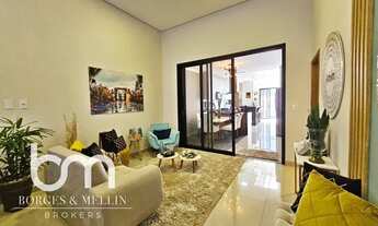 Imagem 7: SUMARÉ - Casa de Condomínio - RESIDENCIAL REAL PARQUE SUMARÉ