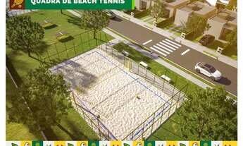 Imagem 4: Condomínio de casas na Barra