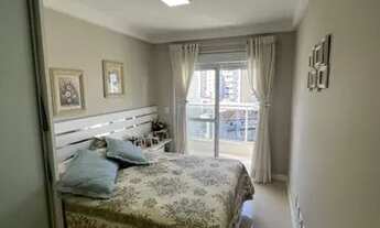 Imagem 3: Apartamento para venda tem 91 metros quadrados com 2 quartos em Campinas - São José - SC