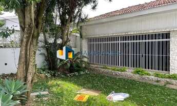 Imagem: Casa térrea a venda com 3 suítes no Butantã