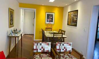 Imagem: Apartamento para venda tem 75 metros quadrados