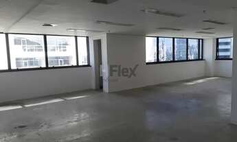 Imagem 5: Conj. Comercial, Cidade Monções - São Paulo