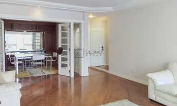 Imagem 2: Venda Apartamento 3 Dormitórios - 211 m² Jardim Paulista