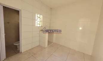 Imagem 3: Casa, 1 dormitório - Vila Isolina Mazzei