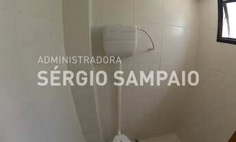 Imagem 6: Última chance]Apartamento 1 quartos para Alugar - ARMAÇÃO