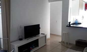 Imagem 6: Apartamento para venda tem 67 metros quadrados com 3 quartos no bairro Ipiranga - São José