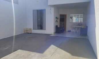 Imagem 2: Casa 3/4 Res. Primavera 2 Caldas Novas