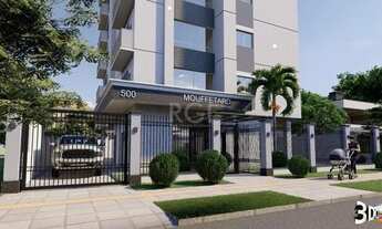 Imagem 6: Apartamento para Venda - 83.73m², 3 dormitórios, sendo 3 suites, 2 vagas - Jardim Europa