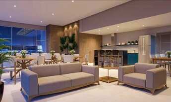 Imagem 2: Apartamento 4 Quartos Á Venda Próximo ao Mar na Enseada Azul em Guarapari-ES