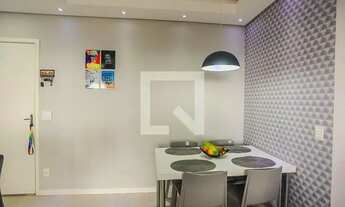 Imagem 6: Apartamento à Venda - Morumbi, 2 Quartos, 61 m2