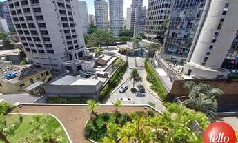 Imagem 2: São Paulo - Apartamento Padrão - Jardins