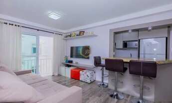 Imagem 5: CURITIBA - Apartamento Padrão - Santa Quitéria