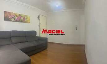 Imagem 4: Apartamento Padrão em São José dos Campos