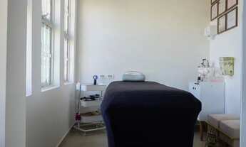 Imagem 5: Locação de sala (leia a descrição