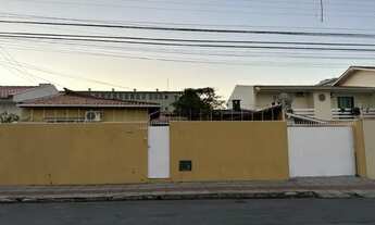 Imagem: Casa térrea mais antiga, semi mobiliada