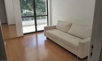 Imagem 4: Apartamento para aluguel com 30 metros quadrados com 4 quartos