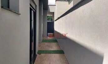 Imagem 5: Casa com 3 dormitórios à venda, 193 m² por R$ 1.800.000,00 - Condomínio Green Park - Tauba