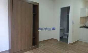 Imagem 2: Studio 25m² Vila Madalena. Pronto para morar