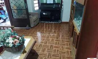 Imagem 3: Casa (térrea na rua) 4 dormitórios