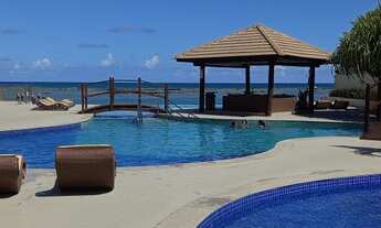 Imagem 5: Cobertura Condomínio Barra Bali Beach 150 m² com 3 quartos Barra de São Miguel - AL