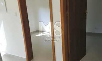 Imagem 3: Casa de condomínio sobrado para aluguel tem 120 metros quadrados com 4 quartos