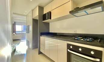 Imagem 6: Apartamento para venda possui 64 metros quadrados com 2 quartos em Zona Nova - Capão da Ca