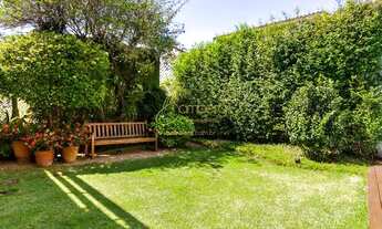 Imagem 7: Charmosa Casa Com 3 Dormitórios No Morumbi