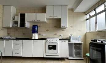 Imagem 4: Apartamento à venda no Batel com 4 quartos