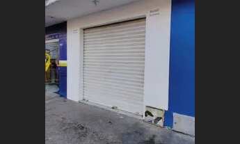 Imagem 4: Ponto comercial no centro da cidade - Maceió-AL