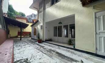 Imagem 5: Casa triplex com 7 quartos em Santa Teresa 2 quadras do Bairro de Fátima