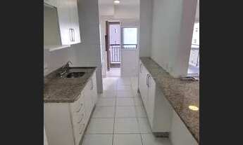 Imagem 6: Apartamento para aluguel com 67,72 metros quadrados, Melville Empresarial