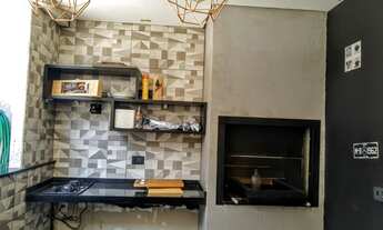 Imagem 2: Sobrado PARTICULAR