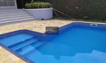 Imagem 7: Casa para Locação em Atibaia, Jardim Paulista, 4 dormitórios, 4 suítes, 5 banheiros, 4 vag