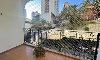 Imagem 6: APARTAMENTO À VENDA NA SAÚDE COM 100m² 3 DORMITÓRIOS, 1 VAGA E SACADA Apartamento com 3 Qu