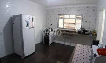 Imagem 5: Santo André - Apartamento Padrão - Vila Bastos