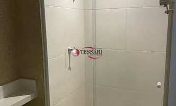 Imagem 7: Aluga apartamento Jardim São Marcos com 2 dormitórios, sala 2 ambientes, cozinha, banheiro