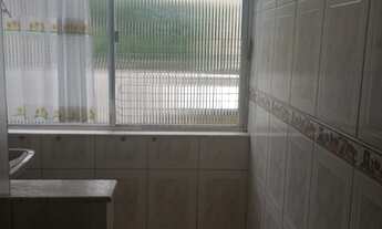 Imagem 5: Alugo apartamento 1 dormitório semi mobiliado no Jardim do Salso, próximo a PUC e av Ipira