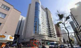 Imagem 2: Conjunto comercial com 2 salas à venda no Centro