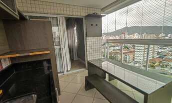 Imagem 7: Apartamento no bairro da Pompéia-Santos