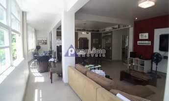 Imagem 4: Excelente apartamento em andar alto com vista para lagoa Rodrigo de Freitas