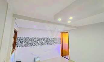 Imagem 6: Sobrado com 4 dormitórios para alugar - Vila Fiori - Sorocaba/SP