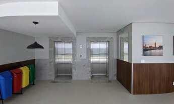 Imagem 4: Apartamento para venda com 53 metros quadrados com 2 quartos em Várzea - Recife - PE