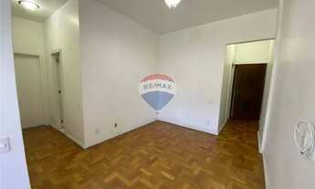 Imagem 3: Apartamento com 2 quartos à venda, 60 m² e 1 vaga por R$ 384.000 - São Cristóvão - Rio de