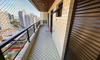 Imagem 3: Apartamento com 2 dorms, Caiçara, Praia Grande, Cod