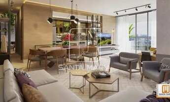 Imagem 7: Apartamento (tipo - padrao) 3 dormitórios/suite, cozinha planejada, portaria 24hs, lazer