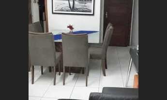 Imagem 3: Apartamento no Jurunas R$ 320.000,00