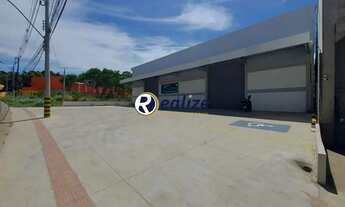 Imagem 4: Galpão para locação no Portal, Guarapari-ES - Realize Negócios Imobiliários