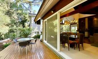 Imagem 6: GRAMADO - Casa de Condomínio - Mato Queimado