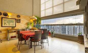 Imagem 6: Apartamento - Park House Flamboyant - Ref.: 16135